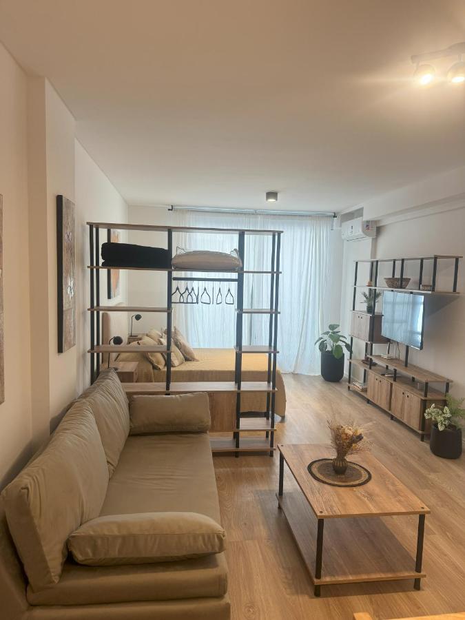 Selecto departamento en Recoleta - 3