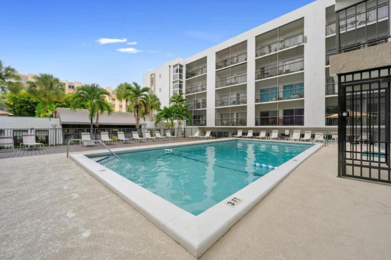 Condos Cartier Miami — photo 11
