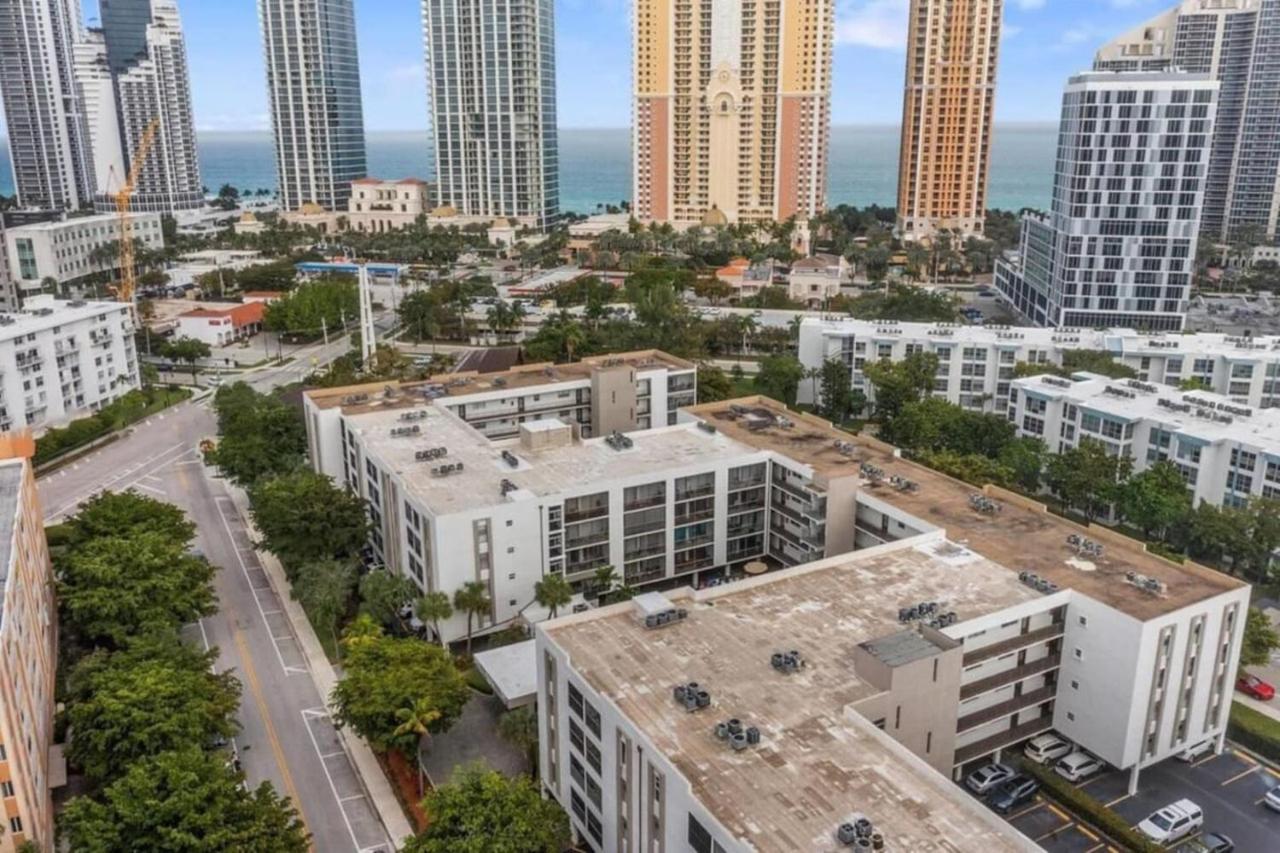 Condos Cartier Miami — photo 10