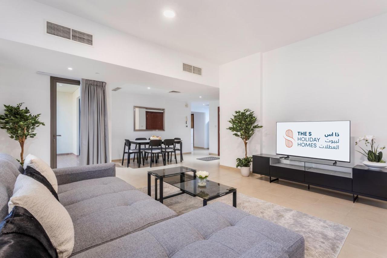 2 Bedroom Apartment at Bahar 1 JBR by TSHH - 5