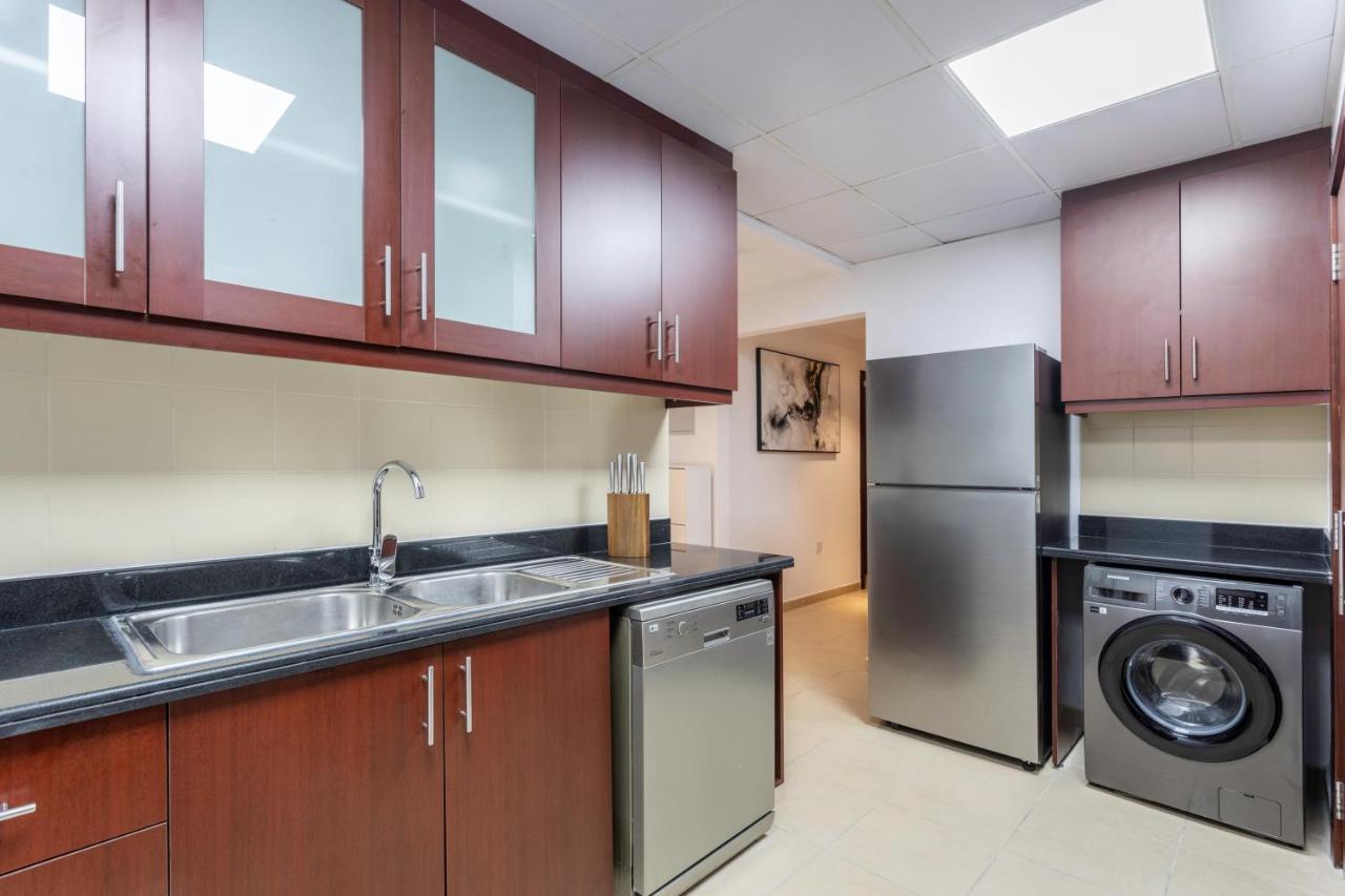 2 Bedroom Apartment at Bahar 1 JBR by TSHH - 4