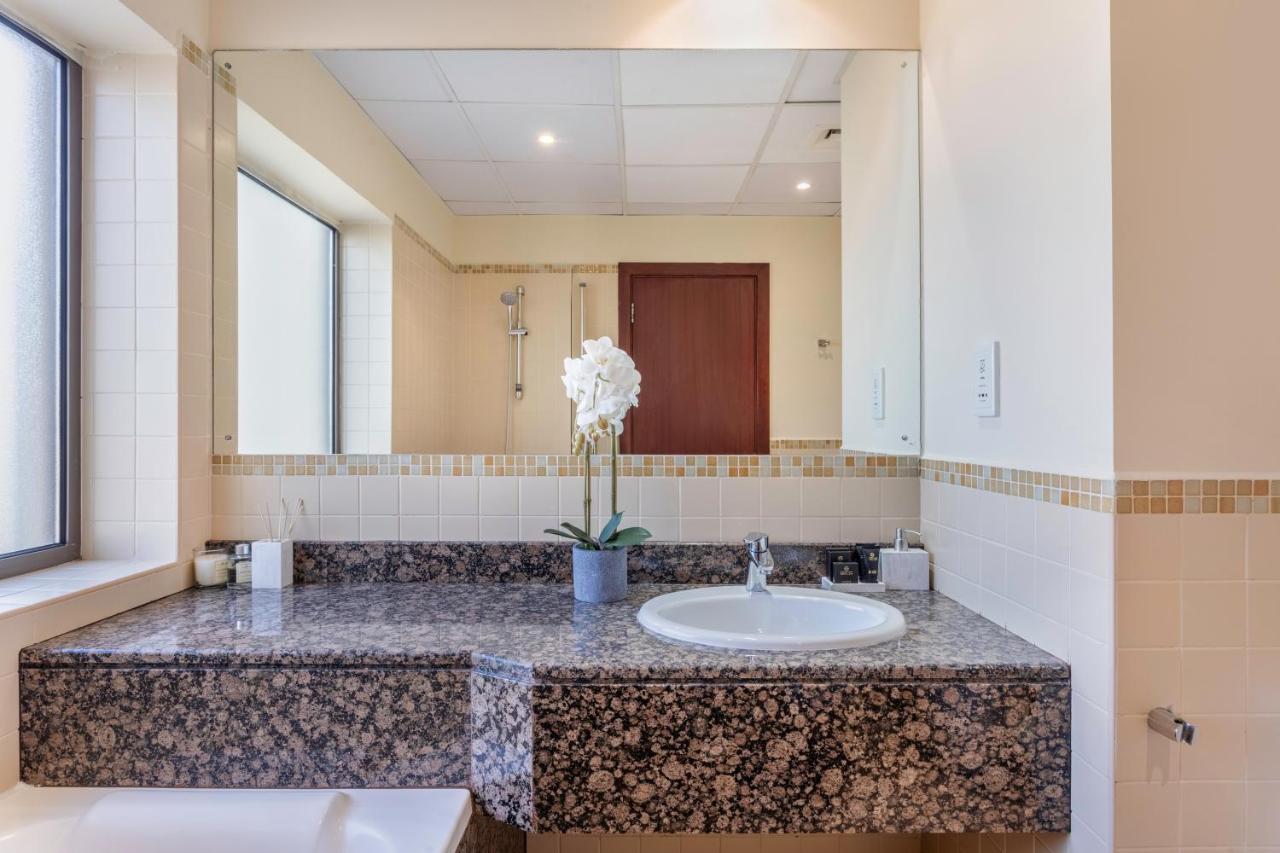 2 Bedroom Apartment at Bahar 1 JBR by TSHH - 3