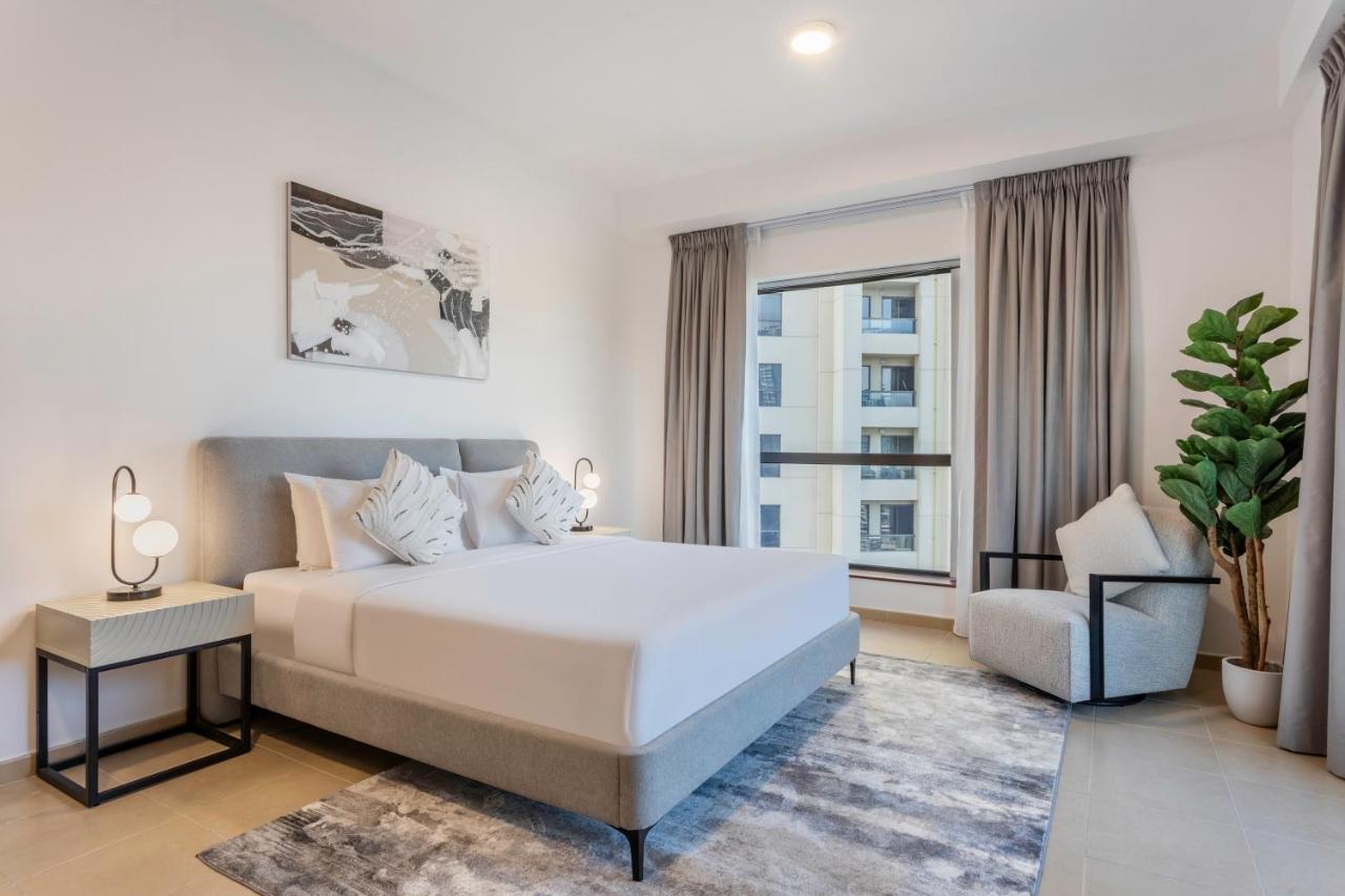 2 Bedroom Apartment at Bahar 1 JBR by TSHH - 2