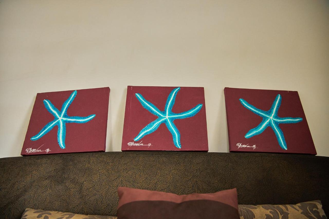 Vanua Ni Marau Villas Fiji - 4