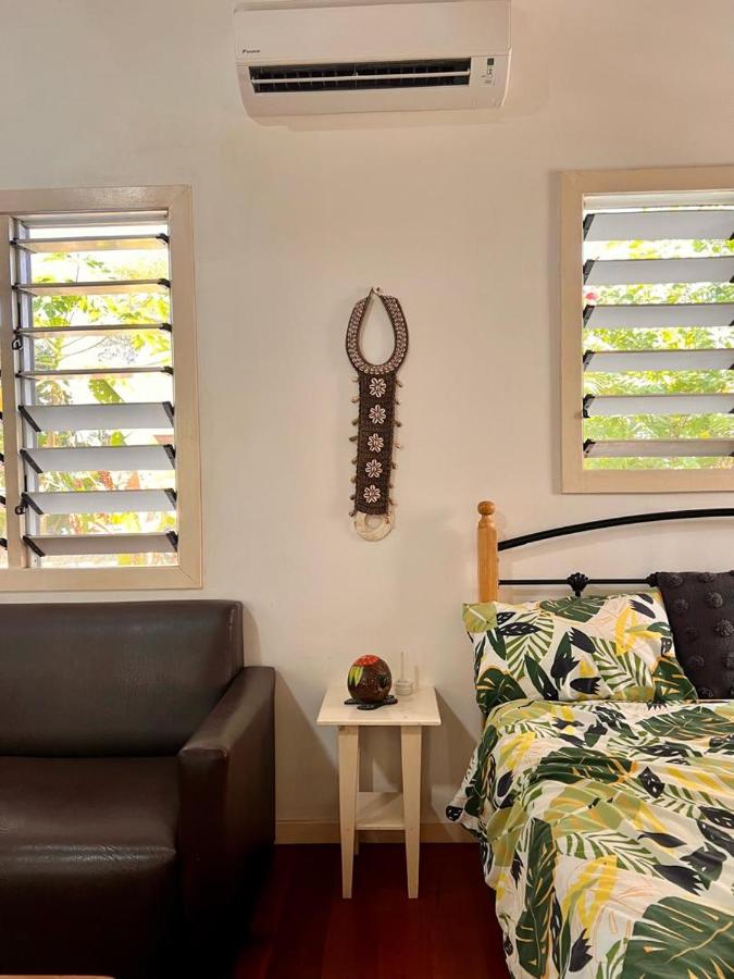 Vanua Ni Marau Villas Fiji - 3