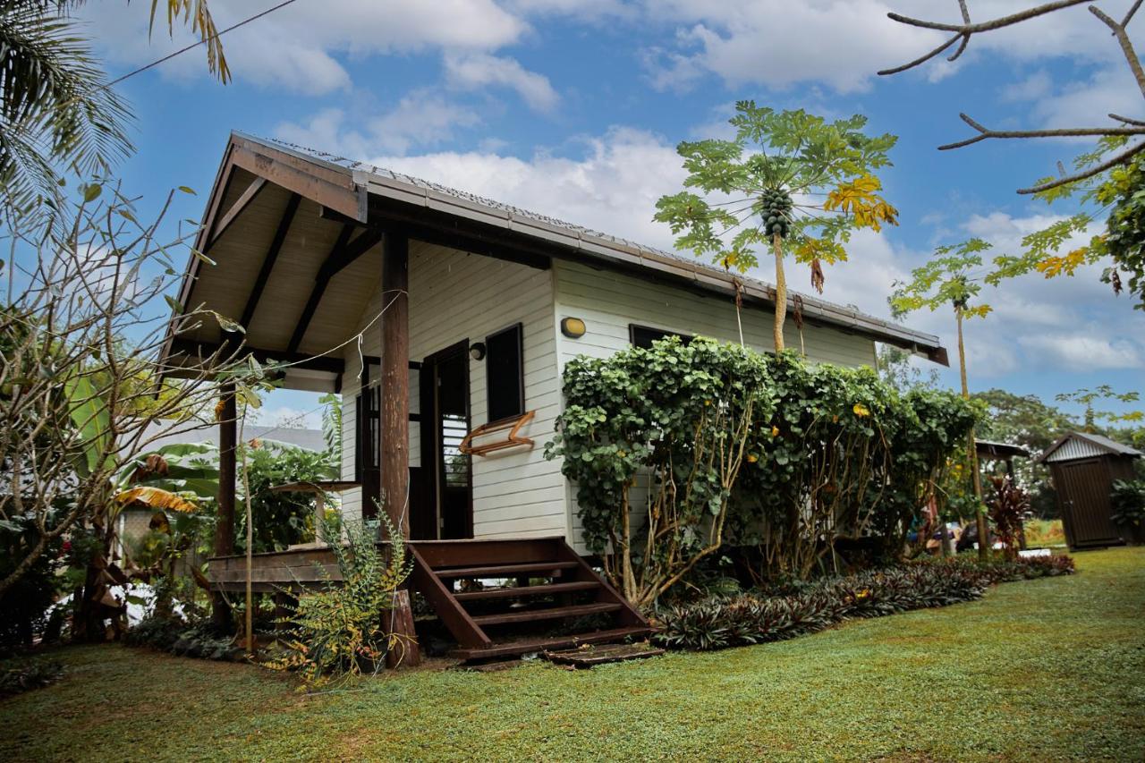 Vanua Ni Marau Villas Fiji - 5