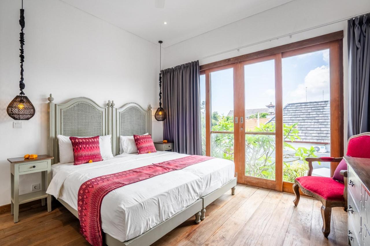 Athos Villa by iBali Management - 2