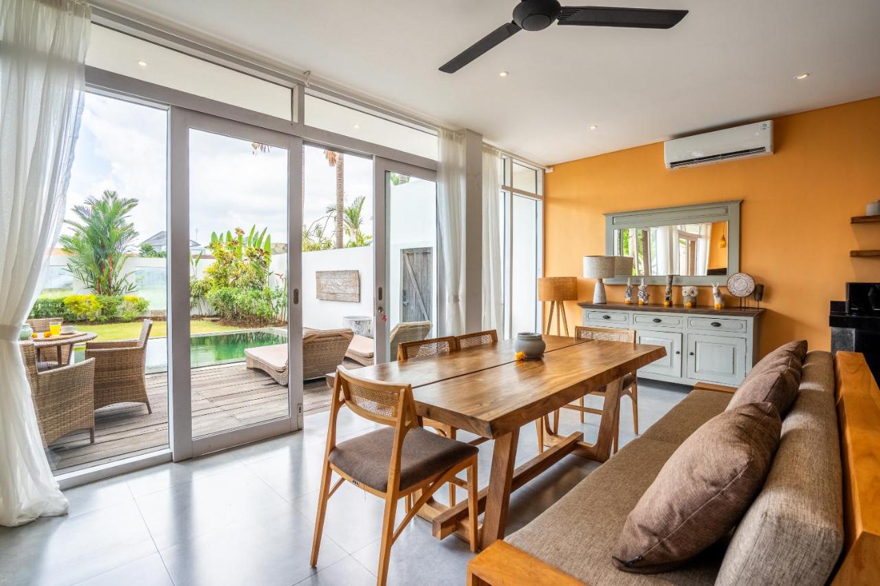 Athos Villa by iBali Management - 5