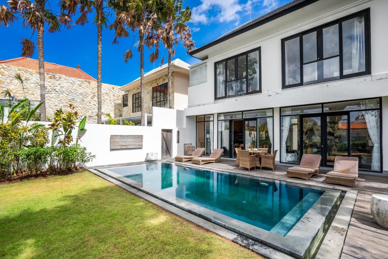 Athos Villa by iBali Management - 4