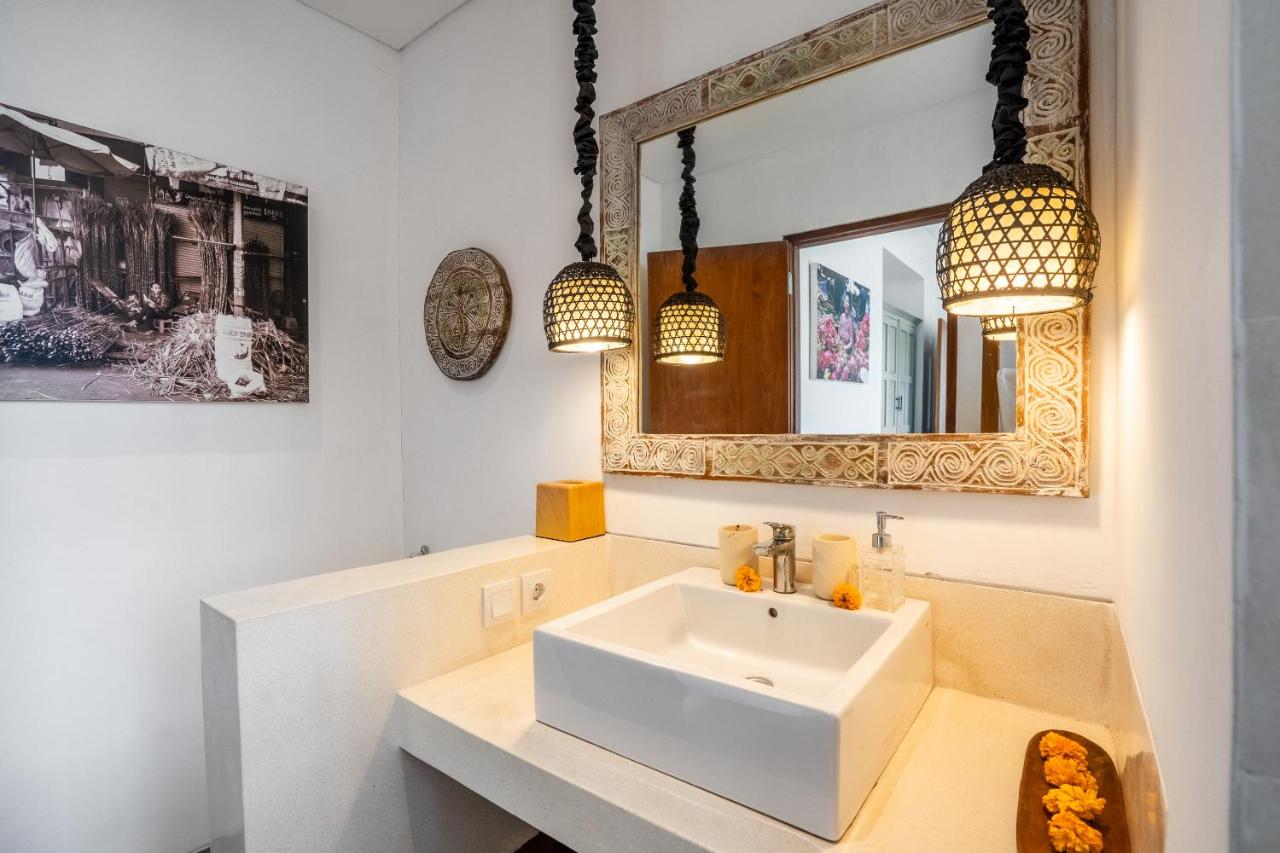 Athos Villa by iBali Management - 3