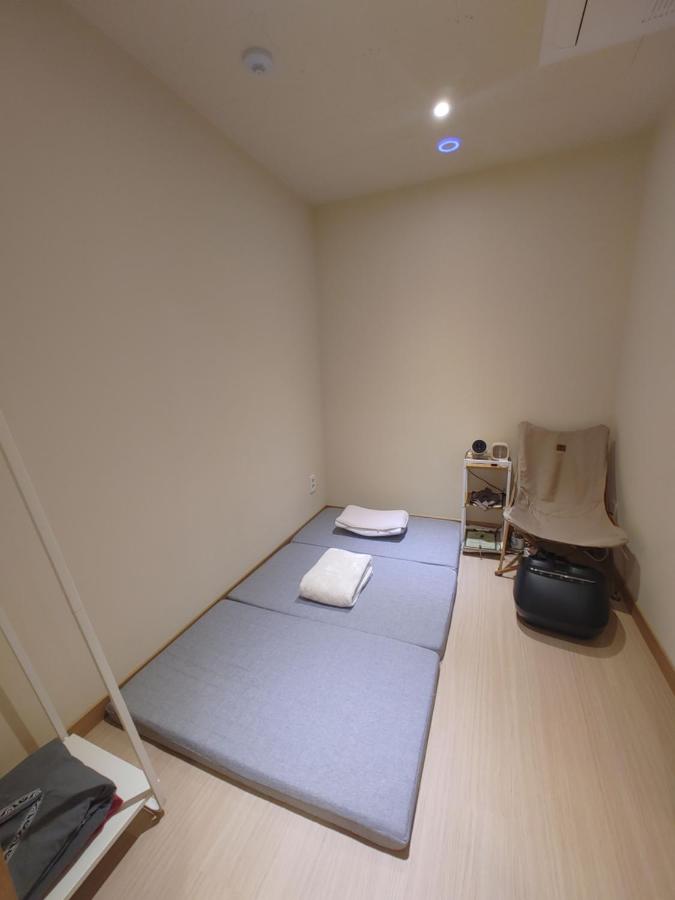 Myeongdong Hostel Zamshh - Female Only - 5