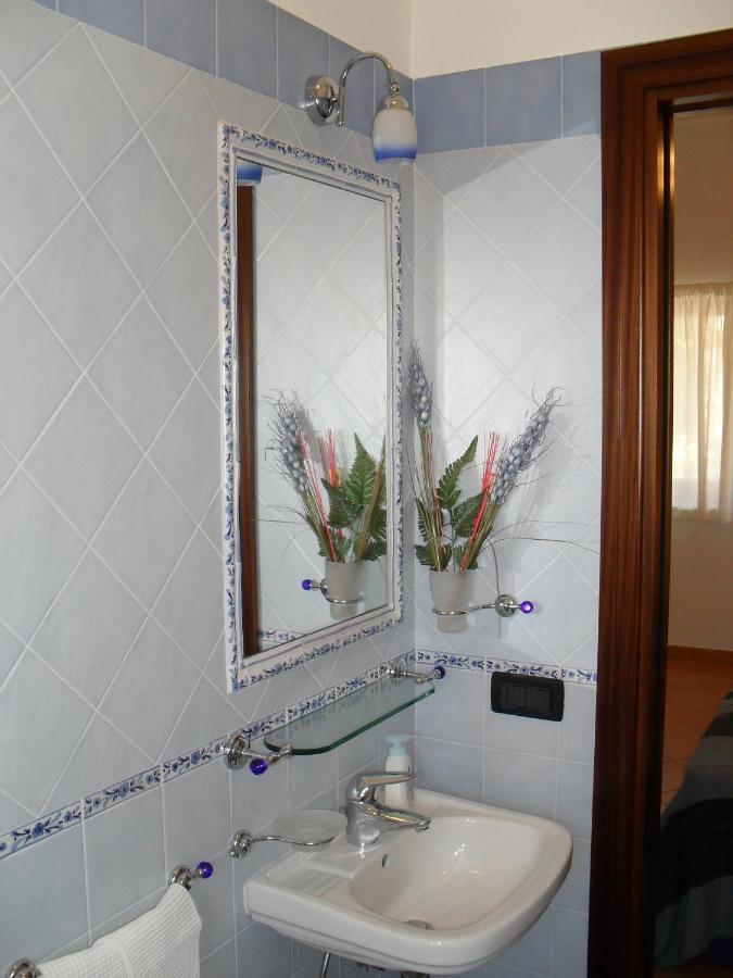 Casa Vacanza Puntaferano photo