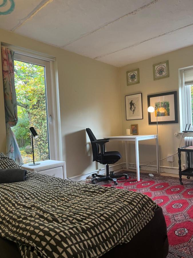 AppleFlower farm house and anneks with garden - 3