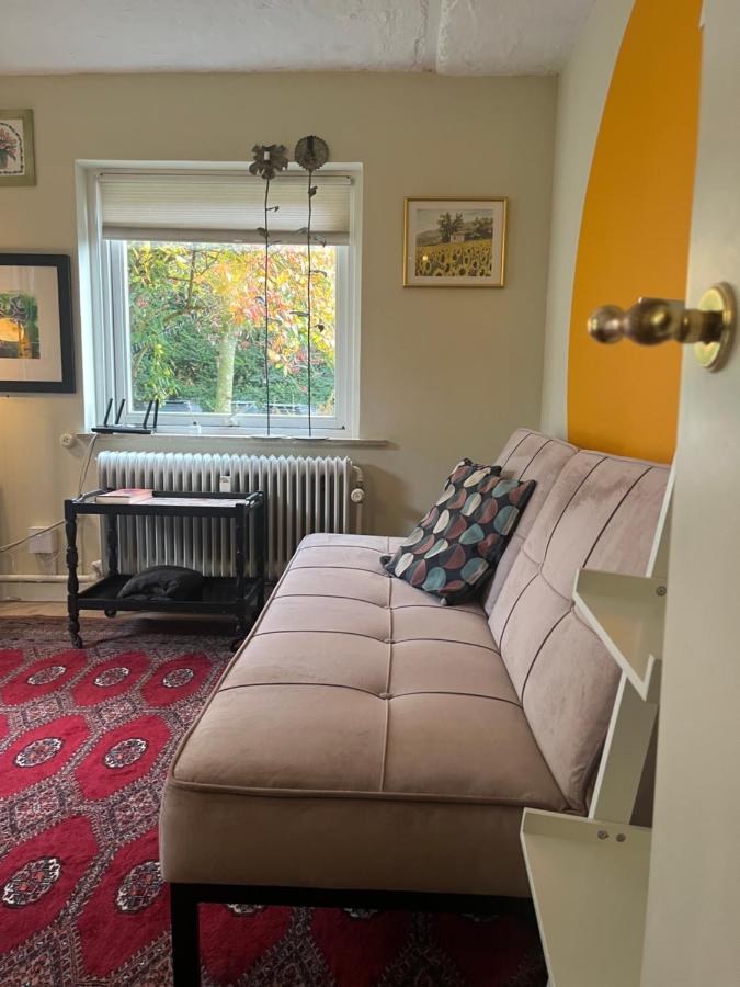 AppleFlower farm house and anneks with garden - 4