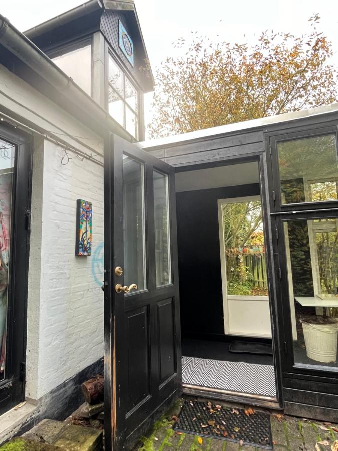 AppleFlower farm house and anneks with garden - 2