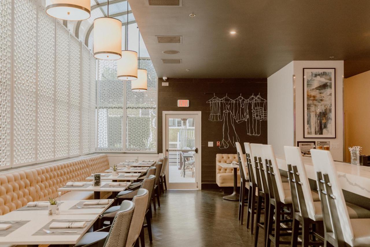 Chamberlain West Hollywood - 2