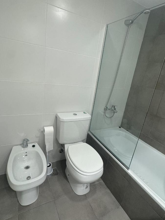 Selecto departamento en Recoleta - 2