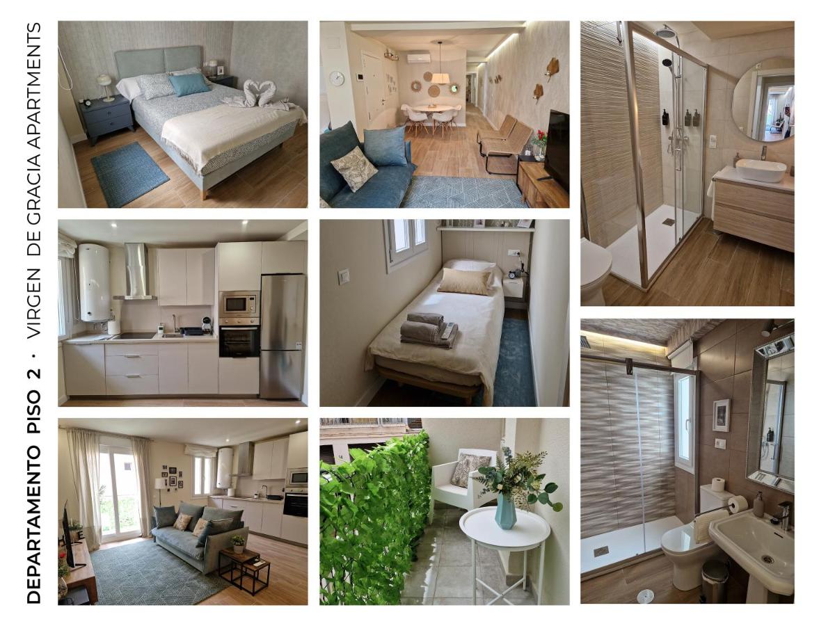 Oliva Apartments Gracia - 5