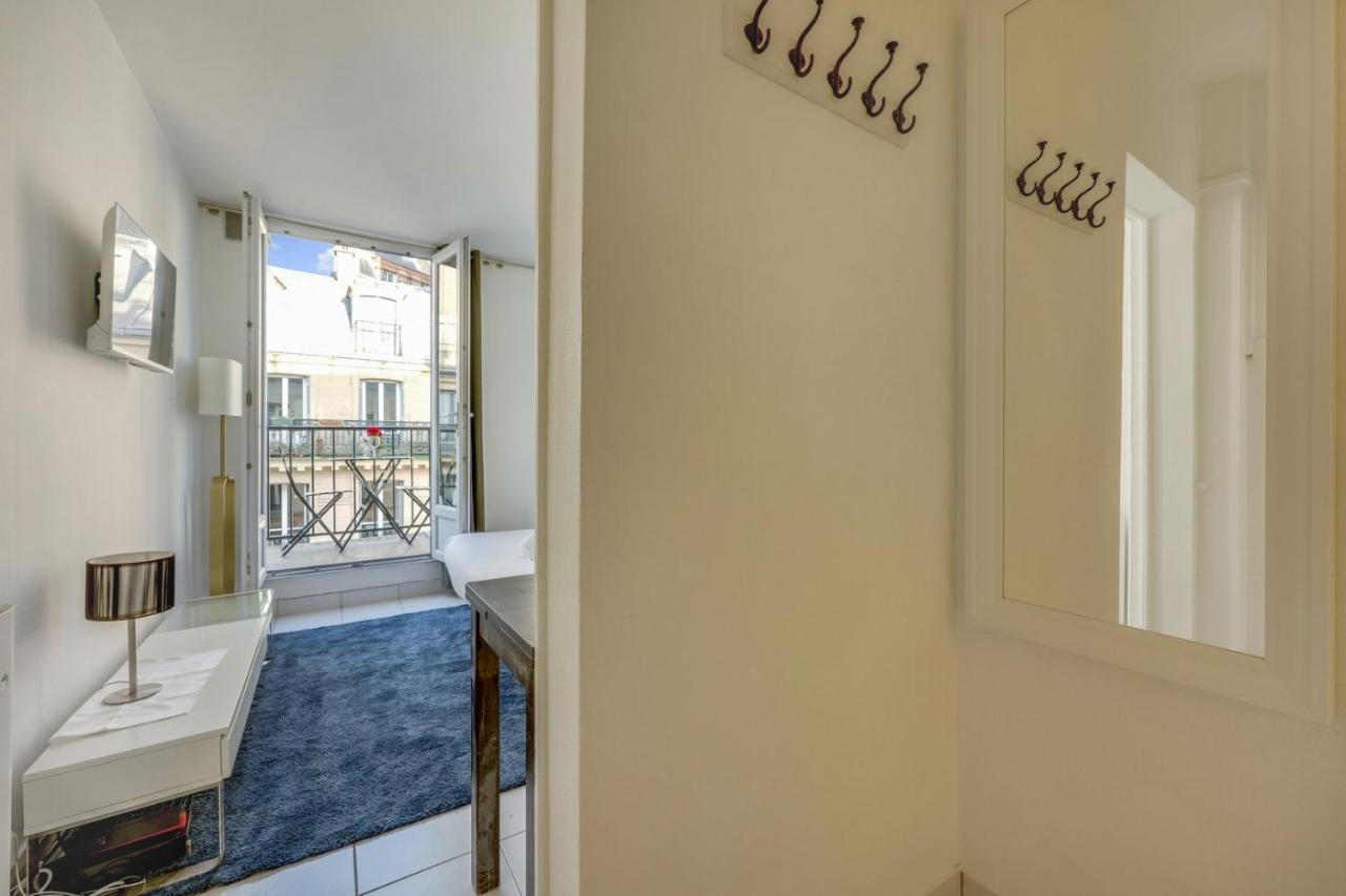 My Parisian Terrasse - 5