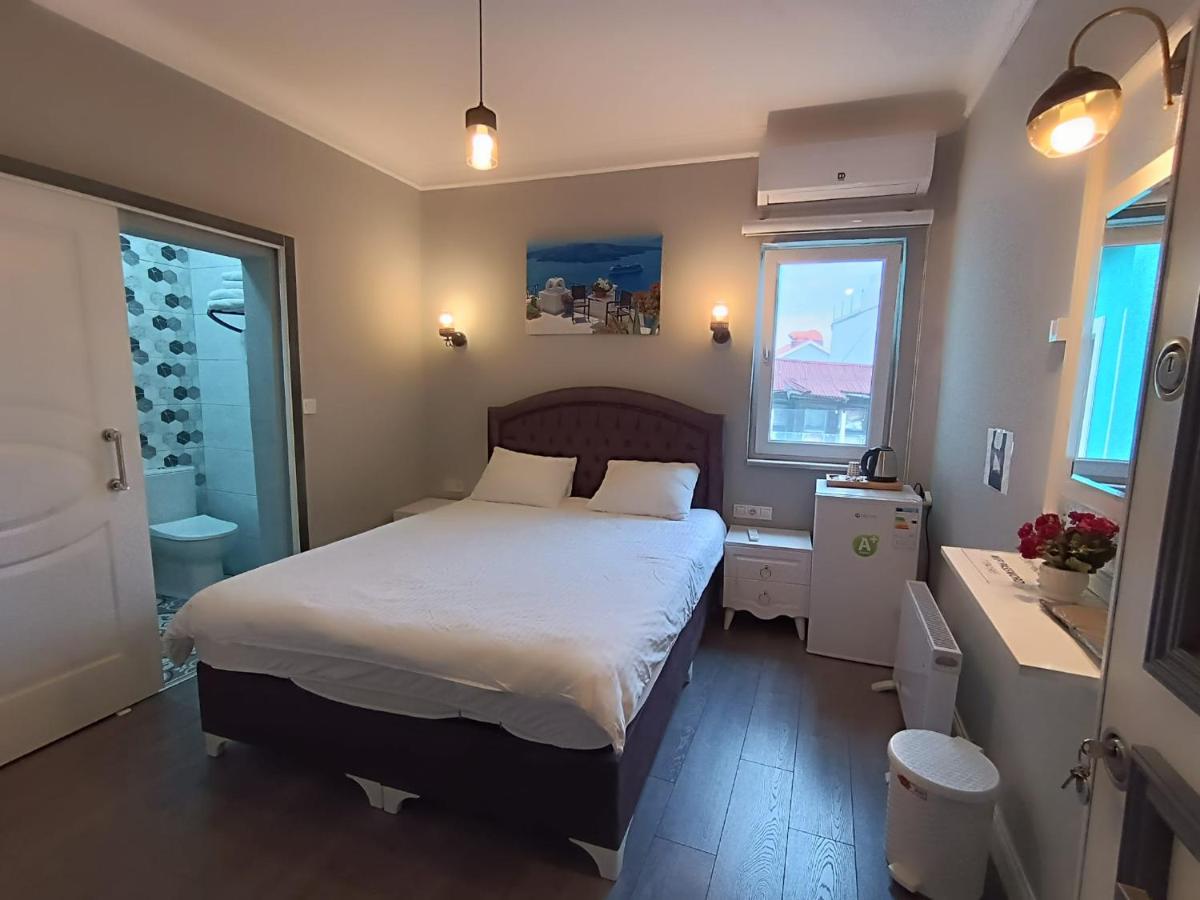 Standart Çift Kişilik Oda