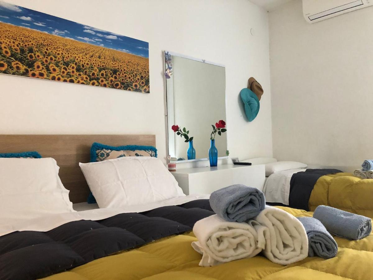 Monolocale Liola - 2