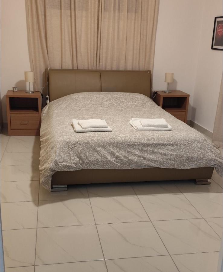 Dimitri's Cosy Home - 3