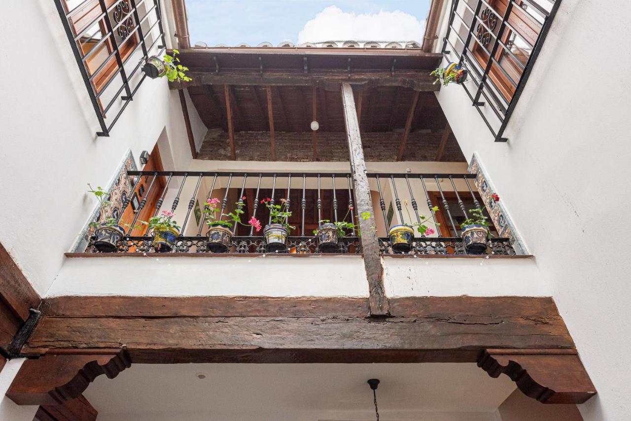 Casa Museo La Merced by Stay Unique - 2