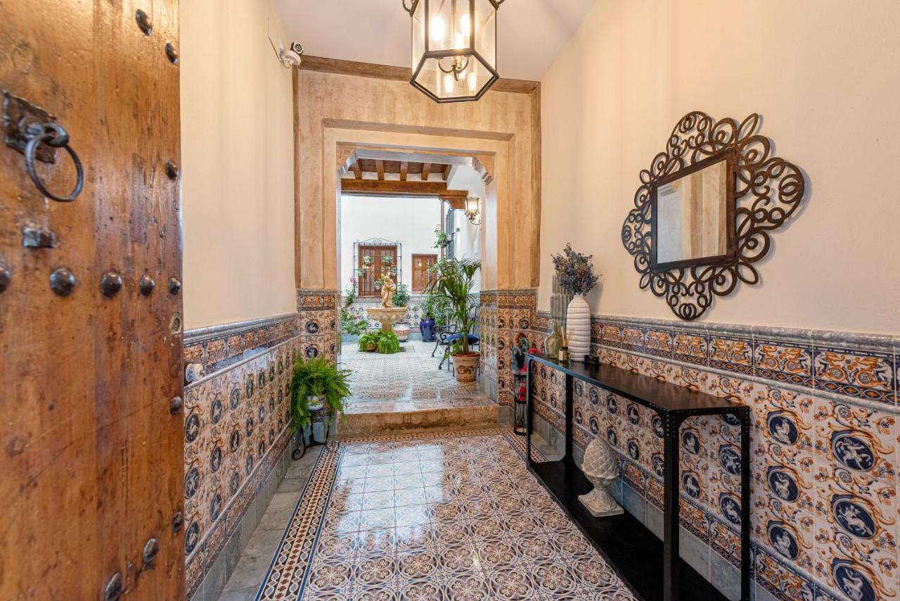 Casa Museo La Merced by Stay Unique - 3