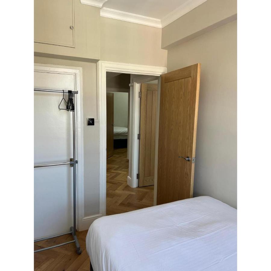 5th Floor Modern Flat Near Edgware Road-F59 - 2