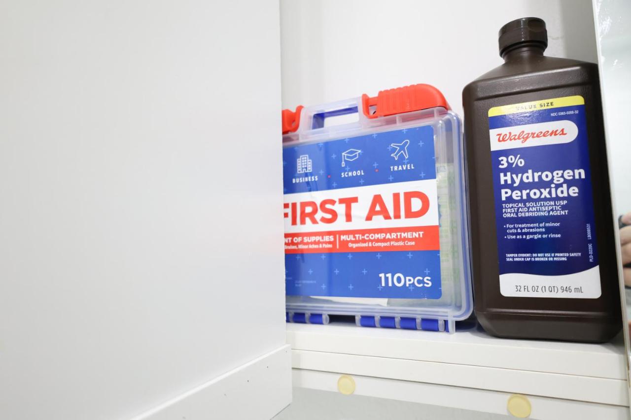 GREAT Luxe House NEAR Downtown & Marina in Miami - 4