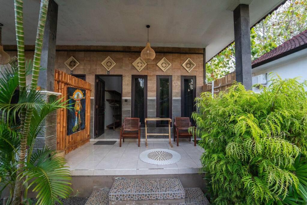 Jepun Villa 02 - One Bedroom without kitchen - 2