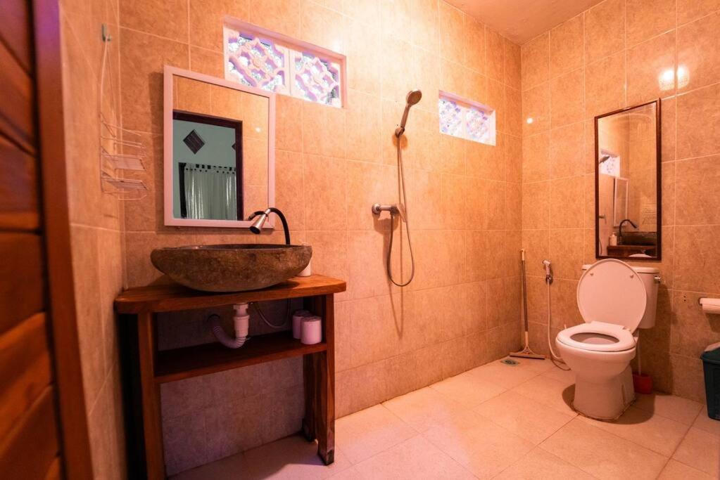 Jepun Villa 02 - One Bedroom without kitchen - 3