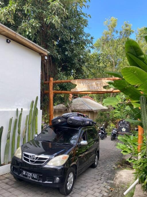 Jepun Villa 02 - One Bedroom without kitchen - 5