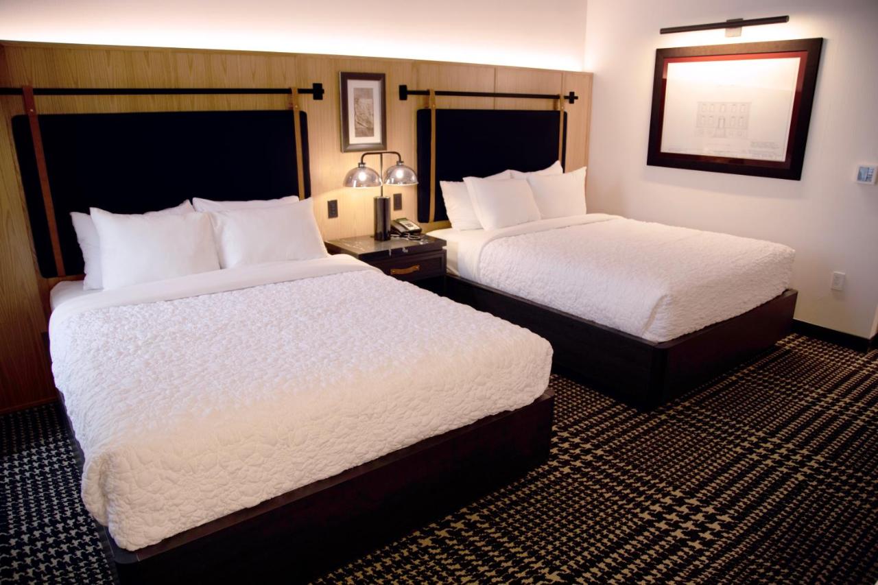 The Rose Gaming Resort — photo 19