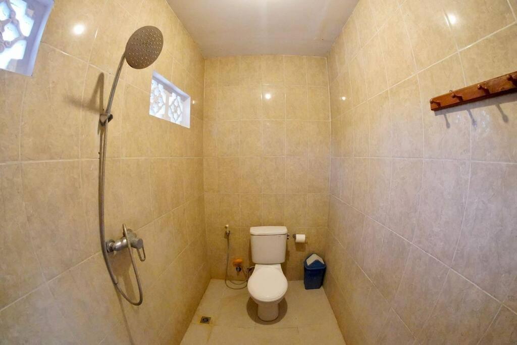 Jepun Villa 03 - One Bedroom without kitchen - 3