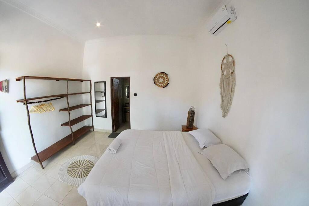 Jepun Villa 03 - One Bedroom without kitchen - 2