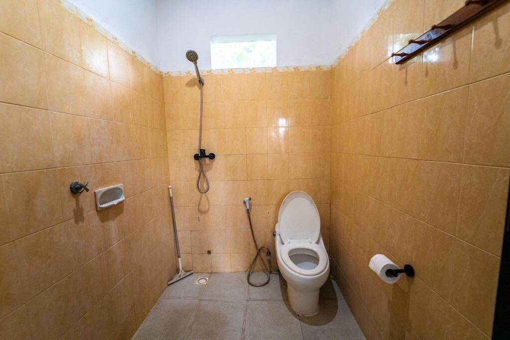 Jepun Villas 07 - One Bedroom 3 beds and kitchen - 3