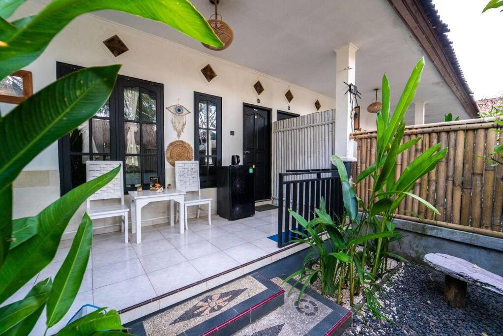 Jepun Villas 07 - One Bedroom 3 beds and kitchen - 5