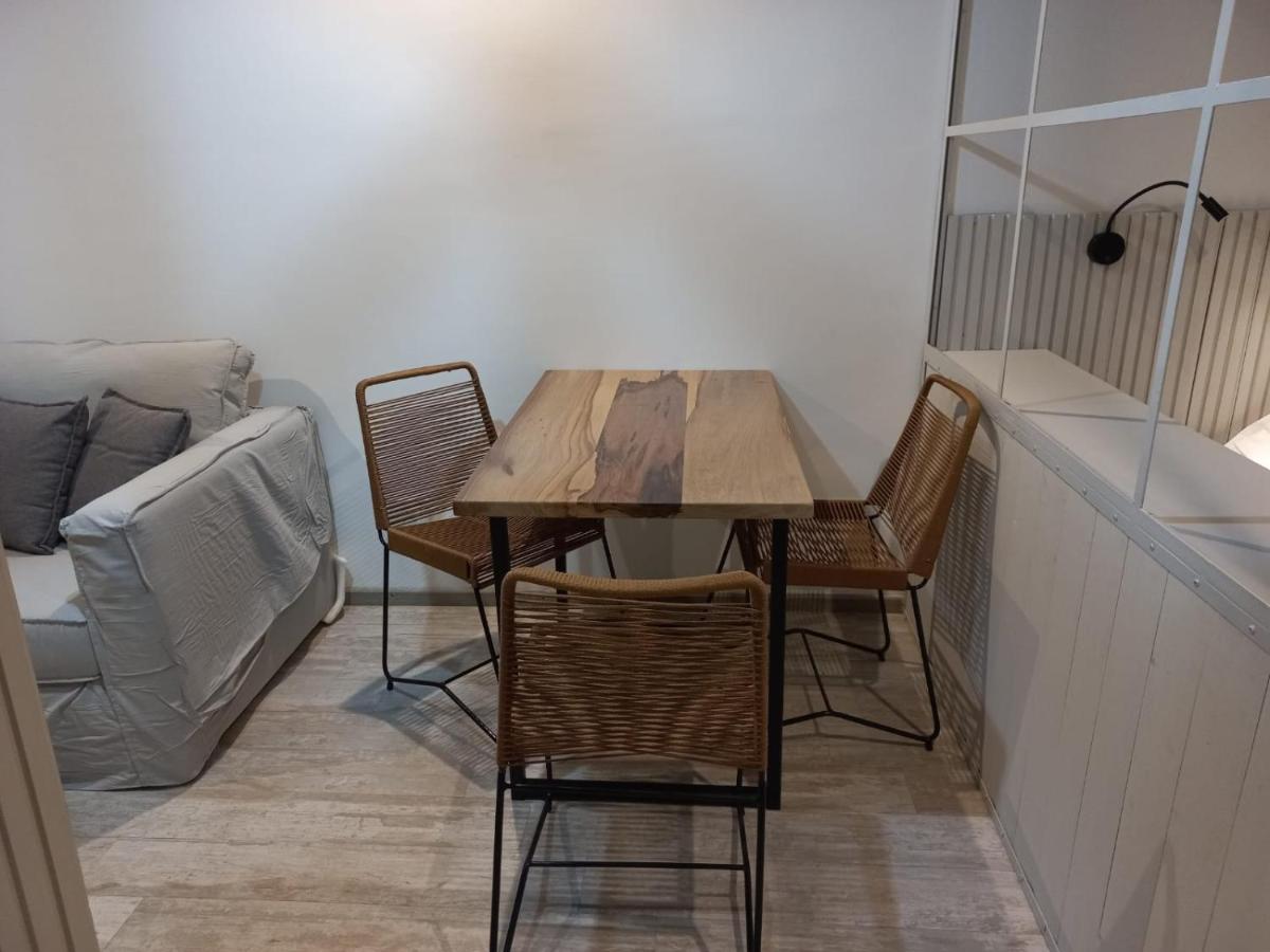 Monoambiente en Barrio River Olazabal y Conesa III