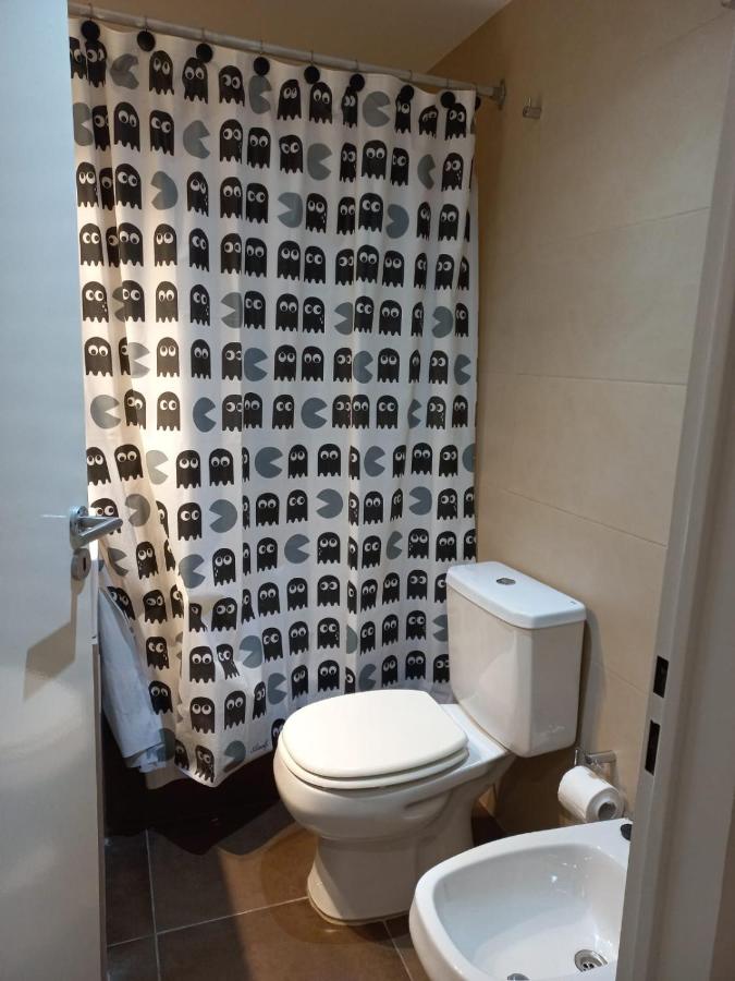 Monoambiente en Barrio River Olazabal y Conesa III - 2