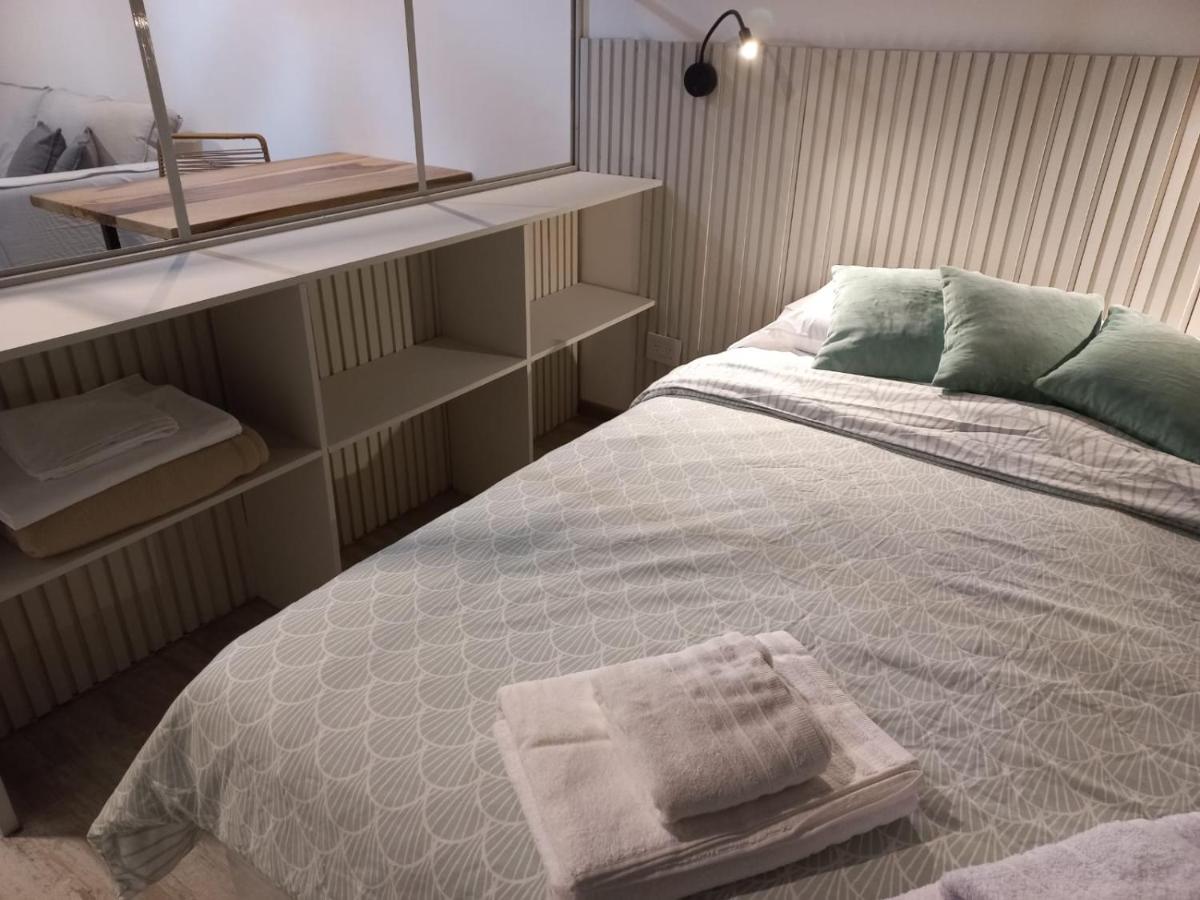 Monoambiente en Barrio River Olazabal y Conesa III - 5