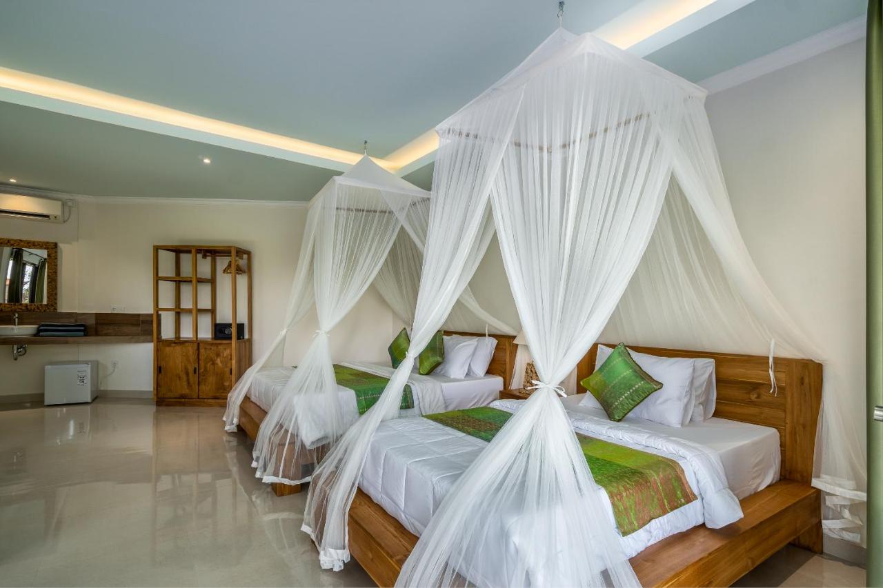 Cahaya Ubud Villa - 2