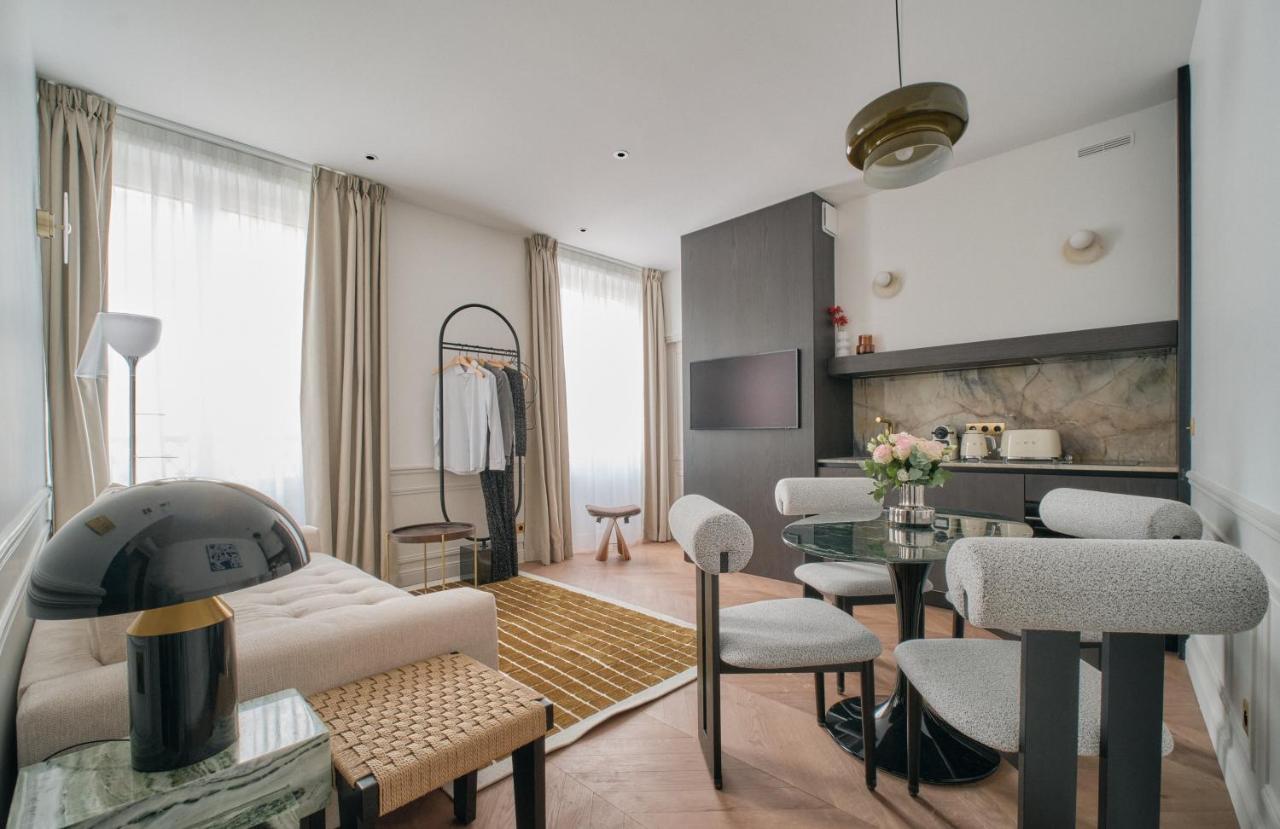 Nestay Les Halles - 2