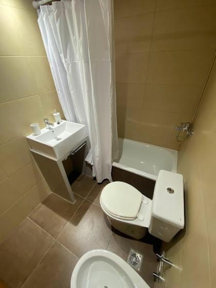 Studio en Barrio River Olazabal y Conesa IV - 3