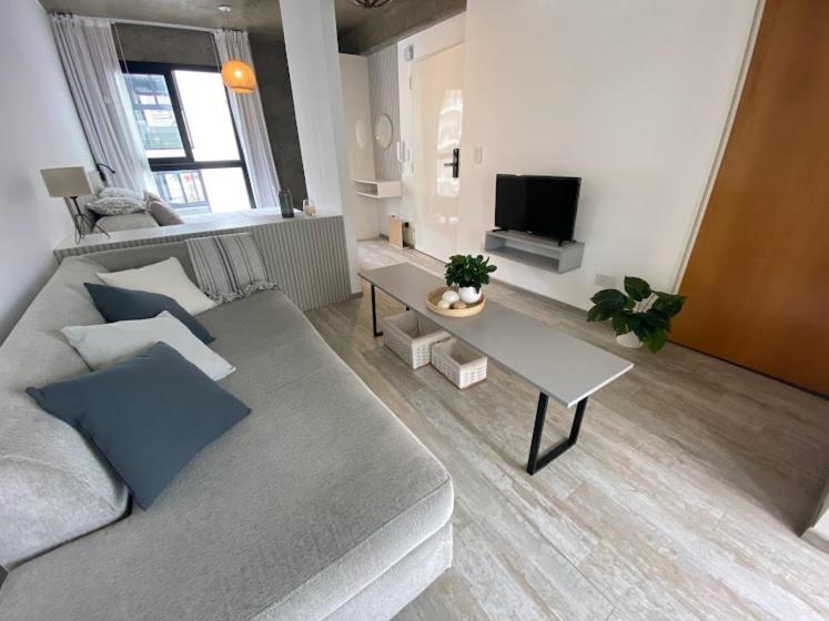 Studio en Barrio River Olazabal y Conesa IV - 5