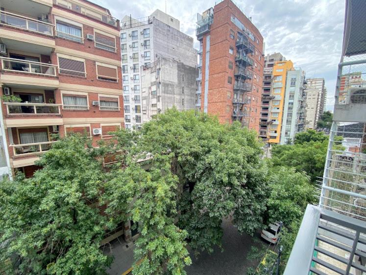 Studio en Barrio River Olazabal y Conesa IV - 4