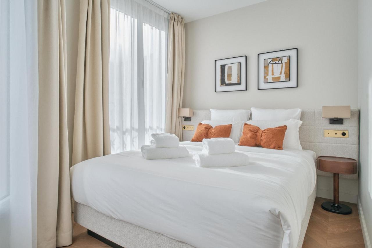 Nestay Les Halles - 3