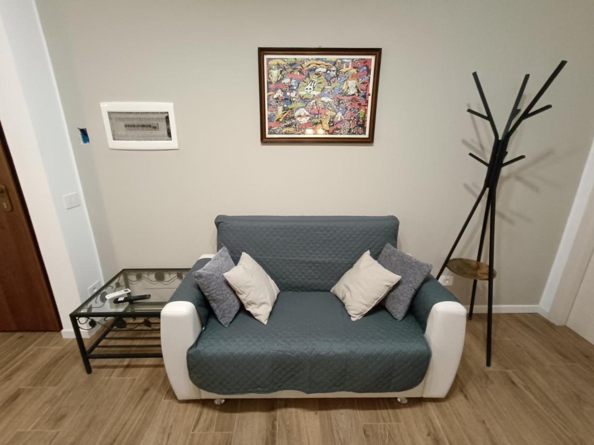 Locazioni Ostiense - Joy House - 4