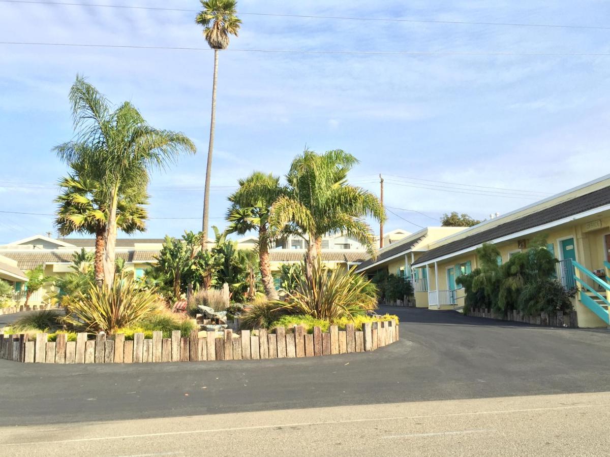 Beach Bungalow Inn and Suites — photo 23