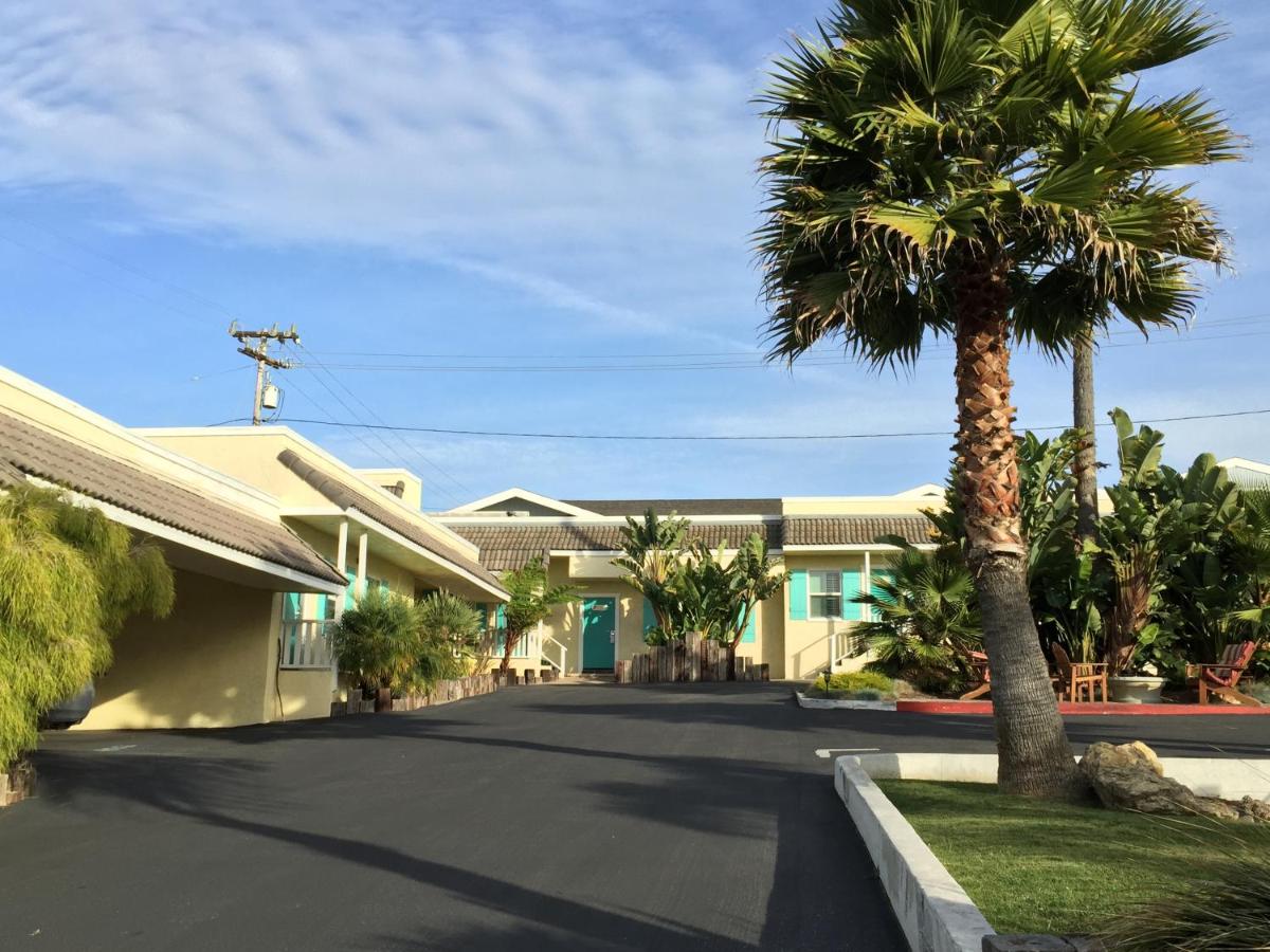 Beach Bungalow Inn and Suites — photo 16